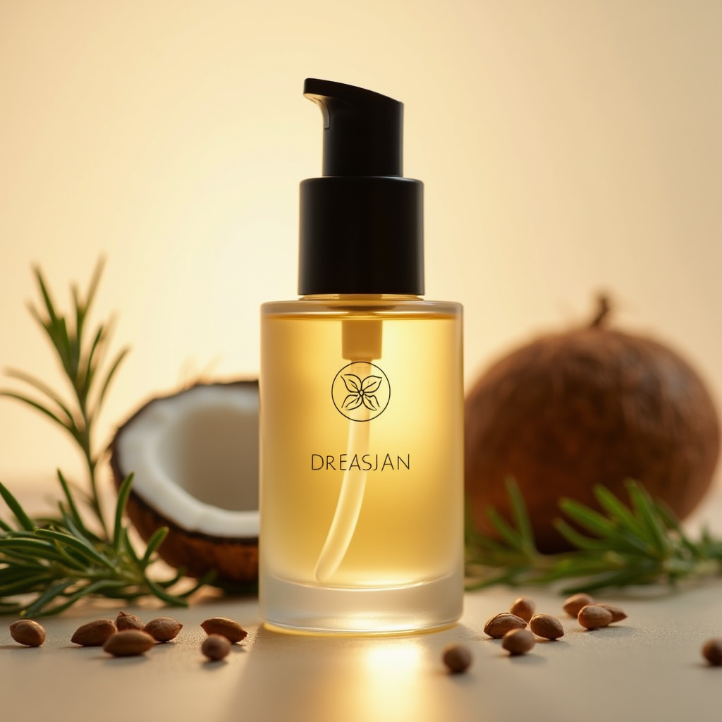 سرم گیاهی احیاگر مو مونوا - Image 2