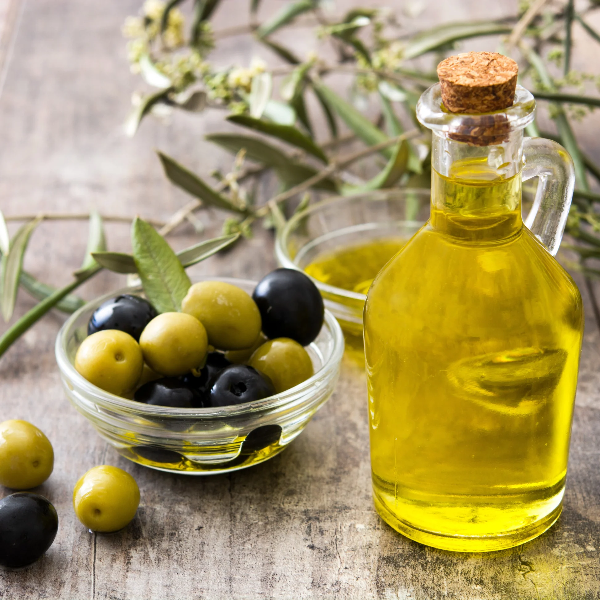 روغن زیتون کورونیکی (Koroniki)